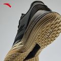 ANTA Men Wind Tunnel basketball shoe 1124D1107-4. 