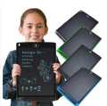 LCD Writing Tablet Multicolor Screen for Kids – Digital Drawing & Writing Pad | Reusable Board 4.5" to 16" Sizes. 