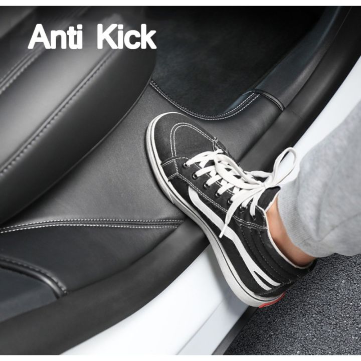 Rear%20Door%20Sill%20Pad%20for%20Tesla%20Model%20Y%20Anti%20Kick%20Dirt%20Threshold%20Strip%20PU%20Leather%20Protective%20Cover%20Car%20Inner%20Hidden%20Pads%202021-2024%20-%20Image%204