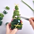100pcs Plush Stick Twisting Bar Chenille Stems Wire Pipe Kids Toys DIY Strips Creative Hobby Material Stem Iron Felt Wires.