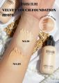 Hf674 Sivanna Colors Velvet Touch Foundation Milk Bottle Foundation Sivanna Colors Velvet Touch Foundation. 