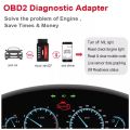 Ancel Elm327 V1.5 OBD2 Scanner Diagnostic Tool Android Code Reader Erase Error Auto Car. 