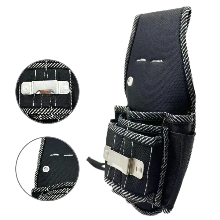 Tool%20Holders%20Insert%20Sheath%20Repair%20Waist%20Bag%20Electrician%20Simple%20Pocket%20Waist%20Hanging%20Tool%20Bag%20Portable%20Drill%20Holder%20Holst%20Pouch%20-%20Image%203