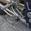 1/10pc Motorcycle Shifter Rubber Sleeve, Motorcycle Gear Shift Lever Cover Universal Non Slip Rubber Pedal Covers. 