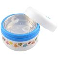 KIAM Baby Hot Pot Full Steel Leasure 500 ml. 