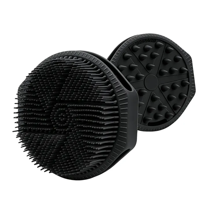 Silicone%20Body%20Scrubber,%20Loofah%20Double-Sided%20Body%20Brush,Shower%20Scrubber%20and%20Scalp%20Massager%20Shampoo%20Brush%20for%20All%20Kinds%20of%20Skin%20-%20Image%207
