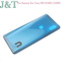 New For Motorola One Vision P50 XT1970-1 XT1970 Battery Back Cover Rear Back Door Glass Battery Housing Case One Vision P50. 