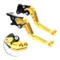 Universal Motorcycle Clutch Brake Handle Drum Lever Fit For BMW Honda Suzuki Motorbike Accessories Modification Alloy CNC. 