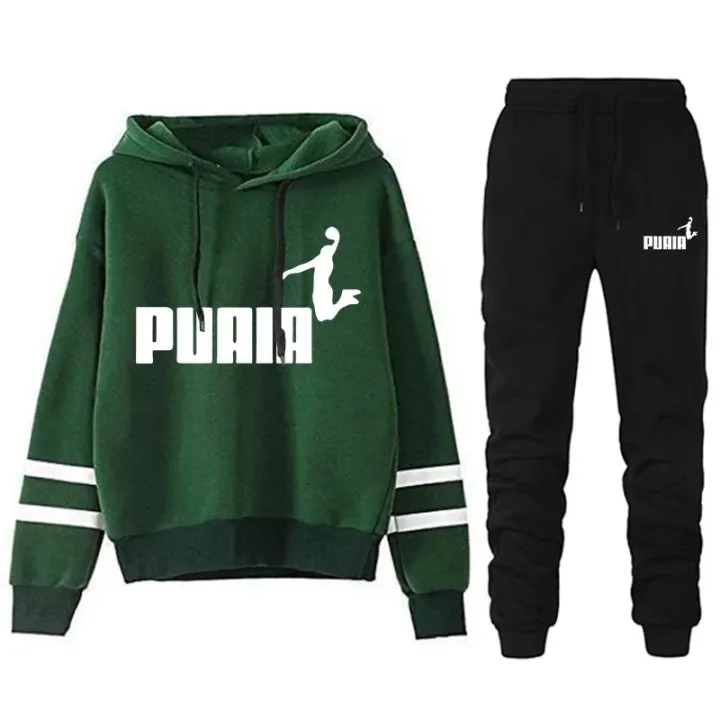 Autumn%20Winter%20Jogging%20Women's%20Tracksuit%20Casual%20Sports%20Suit%20Loose%20and%20Comfortable%20Daily%20Stripe%20Hoodie%20Two%20Piece%20Set%20Matching%20Sets%20-%20Image%203