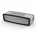 2024 Portable Silicone Case For Bose SoundLink Mini 1 2 Bluetooth Speaker Anti-drop Protector Cover Skin Box Speakers Pouch Bag.