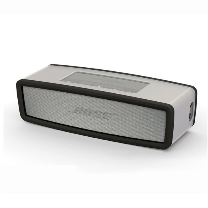 2024%20Portable%20Silicone%20Case%20For%20Bose%20SoundLink%20Mini%201%202%20Bluetooth%20Speaker%20Anti-drop%20Protector%20Cover%20Skin%20Box%20Speakers%20Pouch%20Bag%20-%20Image%203