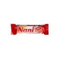 Nani Caramel Chocolate Irani (30 pcs) per box. 