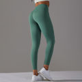 Yoga Leggings Women Fitness Leggings Running Cycling Pants Breathable Sports Leggings High Waist Summer Workout Gym Clothing. 