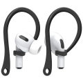 Bluetooth Earphone Silicone Earhook For Airpods 1/2 Pro Earpods Loop Clip Headset Ear Hook Replacement Headphone Accessories. 