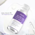 [Free shipping] lurskin anti melasma Corrective Serum alpha arbutin (30ml) blemish Serum alpha arbutin concentrate, skin rejuvenation, freckles, dark spots (buy 1 get 1 free). 