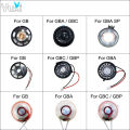 YuXi High Quality Sound Speaker for Gameboy GB DMG for GBP GBC GBA SP Inner Speaker Loudspeaker.