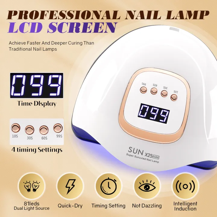Sun-X25-max%20380W%2081LEDs%20UV%20LED%20Lamp%20for%20Nails%20Powerful%20Nail%20Dryer%20For%20Curing%20All%20Gel%20Nail%20Polish%20Drying%20UV%20Light%20for%20Manicure%20-%20Image%203