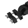 Golf Umbrella Holder Golf Trolley Umbrella Holder Umbrellas Stand for Golf Cart Handles.