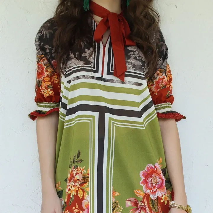 Gul%20Ahmed%20Ladies%20Cotton%203%20Pices%20Suits%20For%20Women%20-%20Image%202