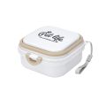 Thickened Folding Pet Bowls Outdoor Pet Double Bowls Tableware Travel Dog Feeder Bowls Pet Supplies Portable Dog Bowls. 