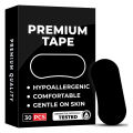 30/60Pcs Mouth Tape Sleeping Keep Mouth Close Prevent Snoring Gentle Sleep Strip for Home Travel Mouth Tape Mouth Tape.