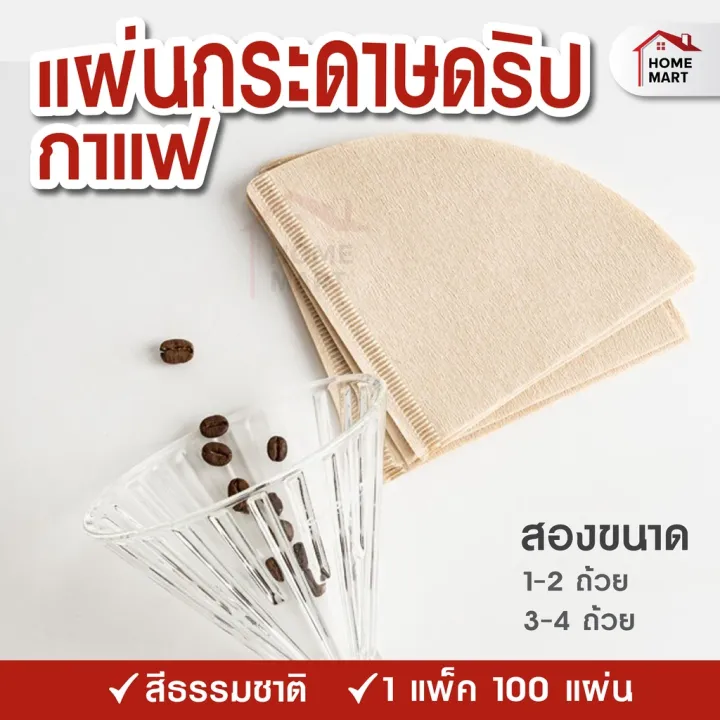 Coffee%20paper%20drip%20coffee%20filter%20V%20shape%20coffee%20grinder%20V-shaped%20drip%20coffee%20paper%20V-shaped%20filter%20(100/pack)%20-%20Image%2010