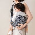 Portable Baby Sling Baby Carrier Wrap Toddler Backpack Shoulder Bag Bebe Carriers Newborn Backpacks Infant Bags for New Born.