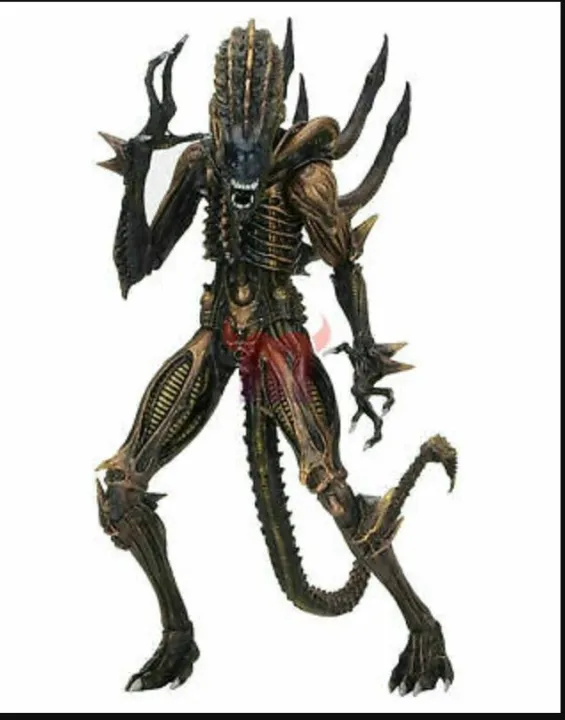 Newfangled%20-%20NECA%20Scorpion%20Alien%207"%20Action%20Figure%20w%20Bendable%20Tail%20Series%2013%20Aliens%20Movie%20New%20-%20Toys%20&%20Games%20-%20Modern%20and%20Trendy%20-%20Image%203