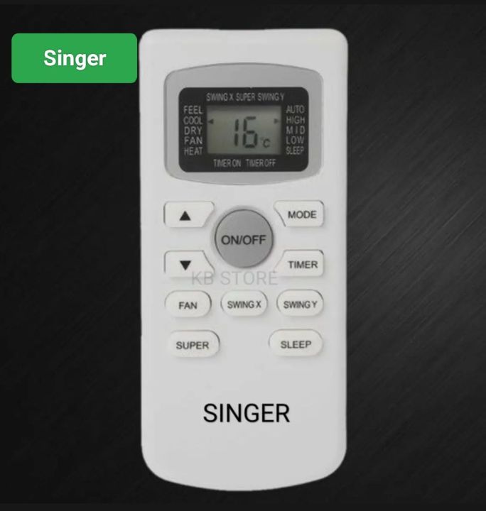 USE%20FOR%20SINGER%20Ac%20Remote%20Control.%20-%20Image%202