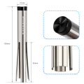RIDERACE Bicycle Press-in Bearing Removal Tool Press Fit BB Bottom Bracket Cup Remover for BB86 PF30 BB92 Bike Repair Tools. 