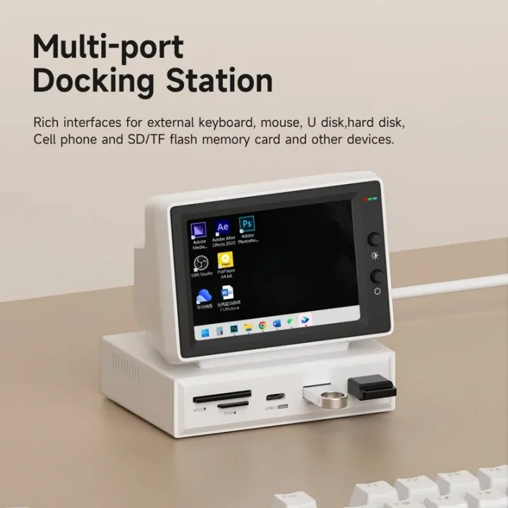 Hagibis%203.5inch%20IPS%20Mini%20Screen%20AIDA64%20Mini%20PC%20CPU%20RAM%20HDD%20Data%20Monitor%20Display%20Sub%20Screen%20with%20USB%20C%20Hub%20for%20Laptop%20PC%20MacBook%20-%20Image%204