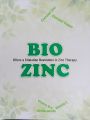 Filix BIO-ZINC 20 CAPS. 