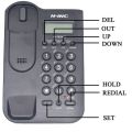 BABA LT TELEPHONE F001. 