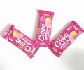 Cremo biscuits 24 packs Rs 10. 