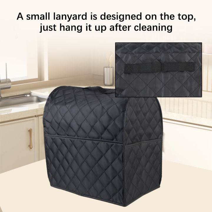 Breakfast%20Machine%20Dust%20Cover%20Durable%20Washable%20Anti-Dust%20Dust%20Cover%20for%20Food%20Mixer%20for%20Food%20Mixer%20Dust%20Cover%20Durable%20Nonwoven%20-%20Image%205