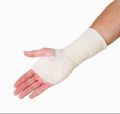 Crepe Elastic Bandage for Pain Relief Garam Patti. 