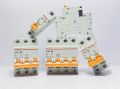 Mora Electric (AC) MCB Circuit Breaker miniature Circuit Breaker 1pole 2pole 3pole 4pole 1A,2A,3A,6A,10A,16A,20A,32A,40A,63A. 