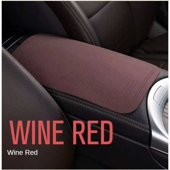 Car%20armrest%20cushion%20Car%20center%20armrest%20cover%20plush%20four%20seasons%20universal%20elbow%20cushion%20car%20accessories%20interior%20-%20Image%204