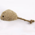 3pcs/set Funny Cat Toy Plush Simulation Mouse Toy Interactive Bite Resistance Plush Mouse Cat Scratch Mouse Toy For Kitten. 
