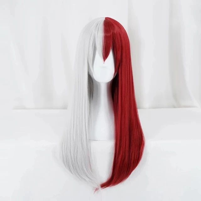 Anime%20My%20Hero%20Academia%20Boku%20no%20Hiro%20Akademia%20Shoto%20Todoroki%20Shouto%20Wigs%20White%20And%20Red%20Cosplay%20Shoto%20Wigs%20-%20Image%206