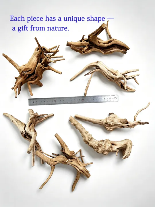 7-26CM%204%20Sizes%20Driftwood%20Cuckoo%20Roots%20Dead-wood%20Tree%20Trunk%20Landscape%20Creative%20Reptile%20Cylinder%20Fish%20Tank%20Ornament%20Aquarium%20Decor%20-%20Image%204
