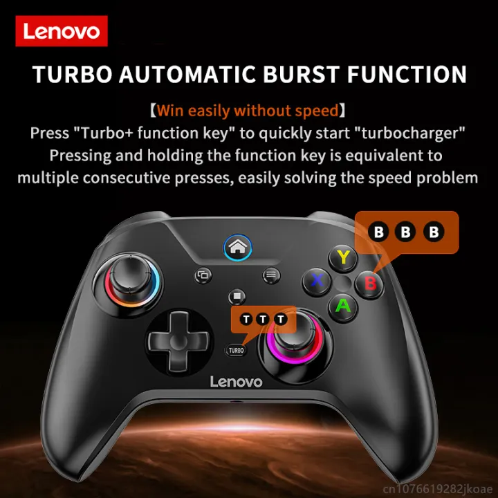 Lenovo%20S02%20Wireless%20Controller%20RGB%20For%20Nintendo%20Switch%20OLED%20/%20Lite%20Console%20Pro%20Gamepad%20with%20600mAh%20BatteryTurbo%20Function%20for%20TV%20-%20Image%206