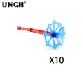 UNGH Spider Web Wrist Launcher man Shooters Spider Upgraded Version Peter Cosplay Gadgets Set Toys for Children Shooting Game. 