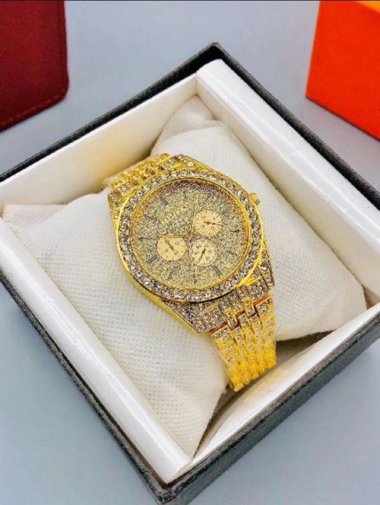 Boys%20&%20Gents%20Iced%20Out%20Stainless%20Steel%20Full%20Diamond%20Stone%20Bling%20Analog%20Quartz%20Wrist%20Watch%20for%20Men%20%E2%80%93%20Luxury%20Fully%20Paved%20Fashion%20Watch%20-%20Image%202