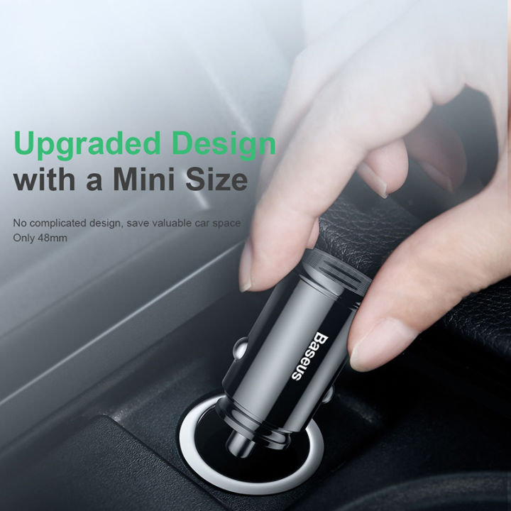 Baseus%2030W%20Dual%20USB%20C%20Car%20Charger%20Type%20C%20FCP%20SCP%20USB%20PD%203.0%20For%20iPhone%2013%2014%2015%20Sumsung%20%20Fast%20Charging%20Car%20Phone%20Charger%20-%20Image%206
