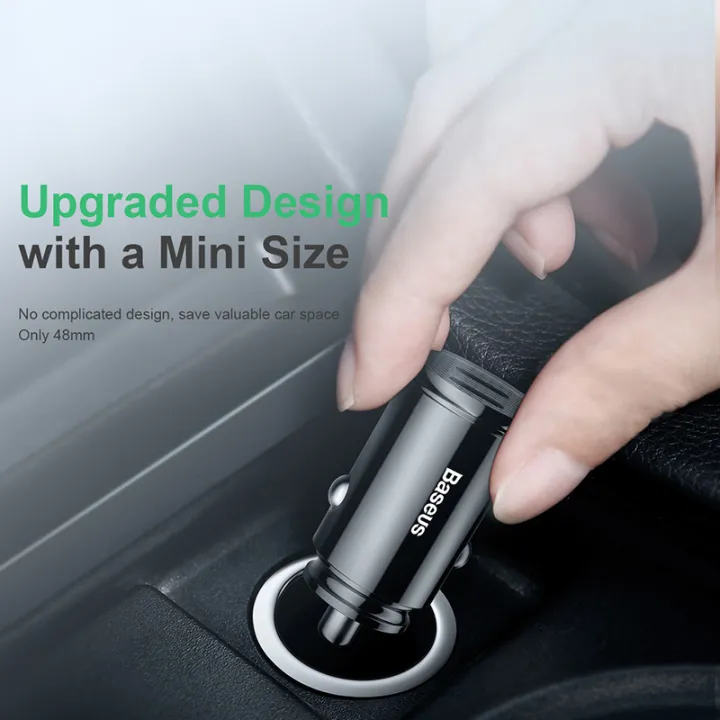 Baseus%2030W%20Dual%20USB%20C%20Car%20Charger%20Type%20C%20FCP%20SCP%20USB%20PD%203.0%20For%20iPhone%2013%2014%2015%20Sumsung%20%20Fast%20Charging%20Car%20Phone%20Charger%20-%20Image%206