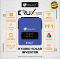 GALAXY PV7200 6.2kw Hybrid Solar Inverter /Crux Series. 