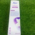 NAIR hair removing cream. 