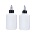 {Summer2} 2/5Pcs 120ml Olive Oil Dispenser Bottle With Twist Top Leak-Proof Squeeze Condiment Bottle For Camping Seasoning Oil. 