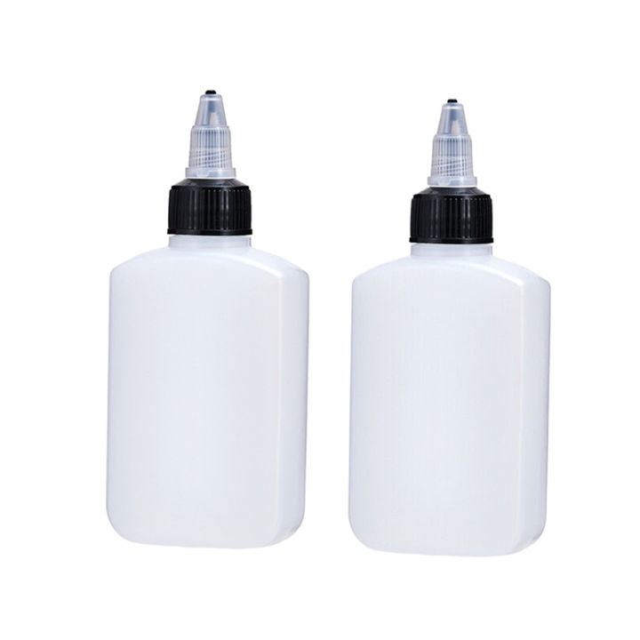 %7BSummer2%7D%202/5Pcs%20120ml%20Olive%20Oil%20Dispenser%20Bottle%20With%20Twist%20Top%20Leak-Proof%20Squeeze%20Condiment%20Bottle%20For%20Camping%20Seasoning%20Oil%20-%20Image%207